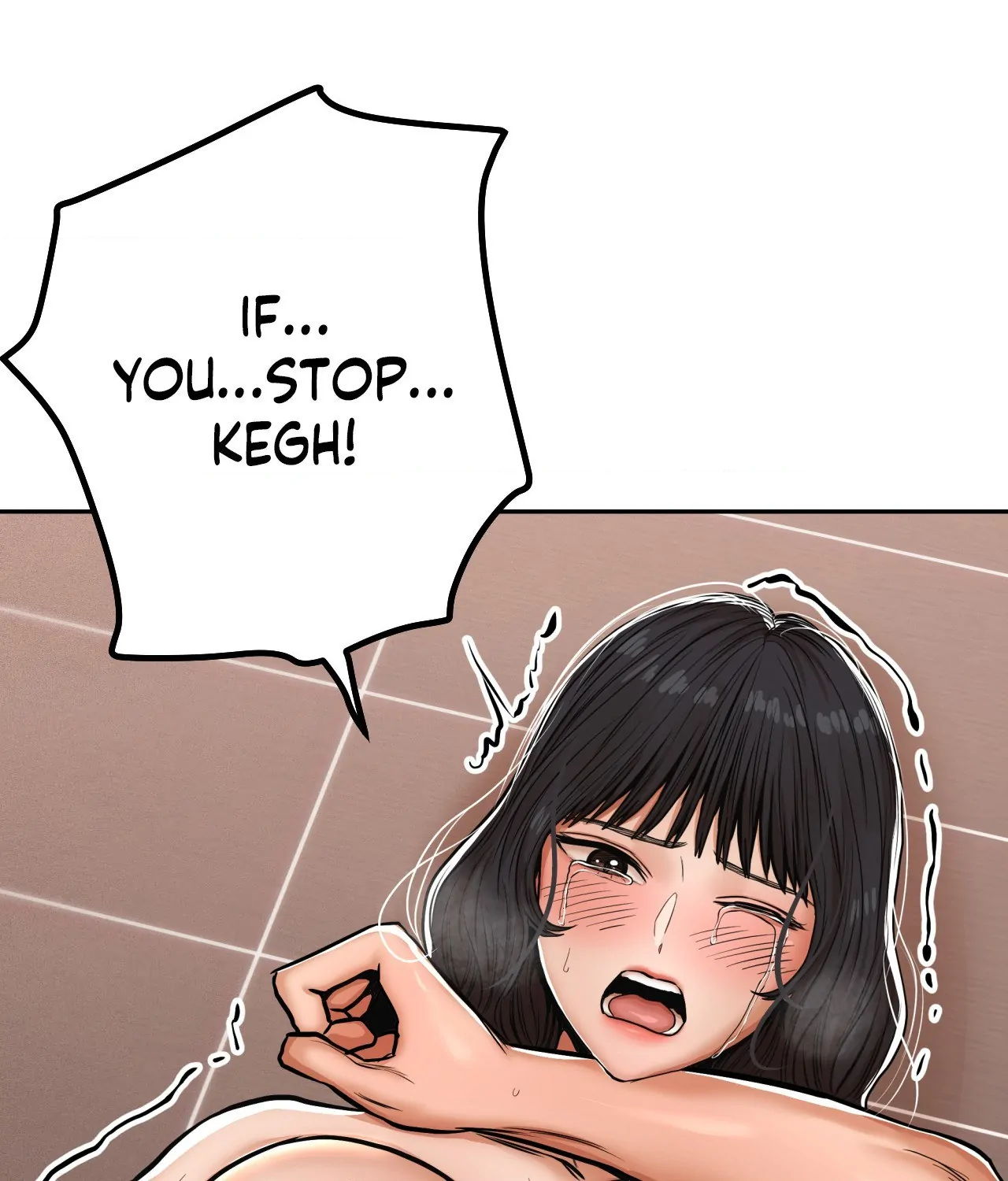 True or False? (Official Uncensored) - Chapter 36 manhwa