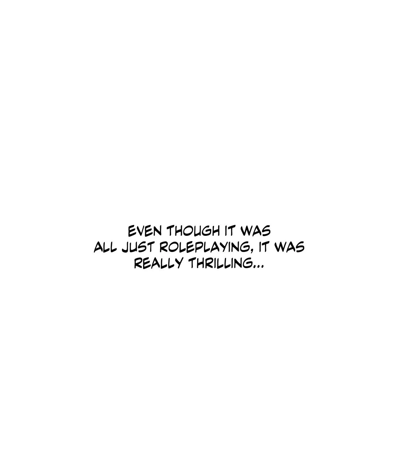True or False? (Official Uncensored) - Chapter 36 manhwa