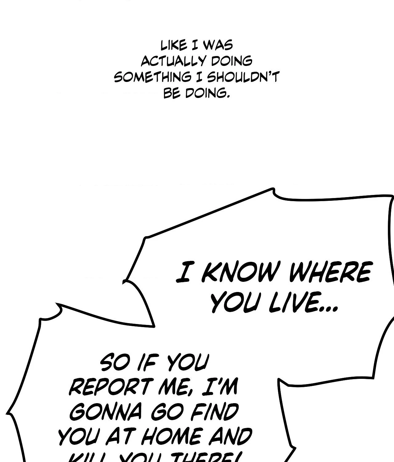 True or False? (Official Uncensored) - Chapter 36 manhwa