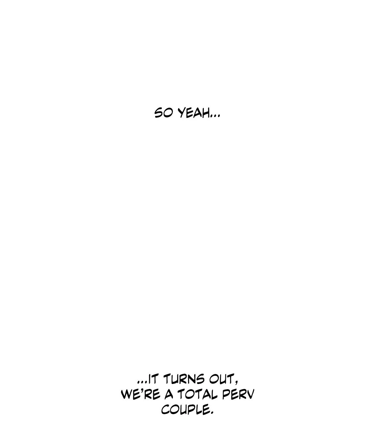 True or False? (Official Uncensored) - Chapter 36 manhwa