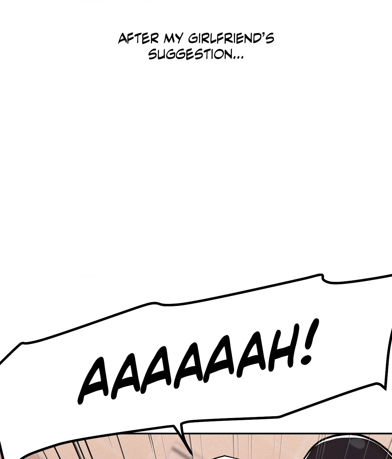 True or False? (Official Uncensored) - Chapter 36 manhwa