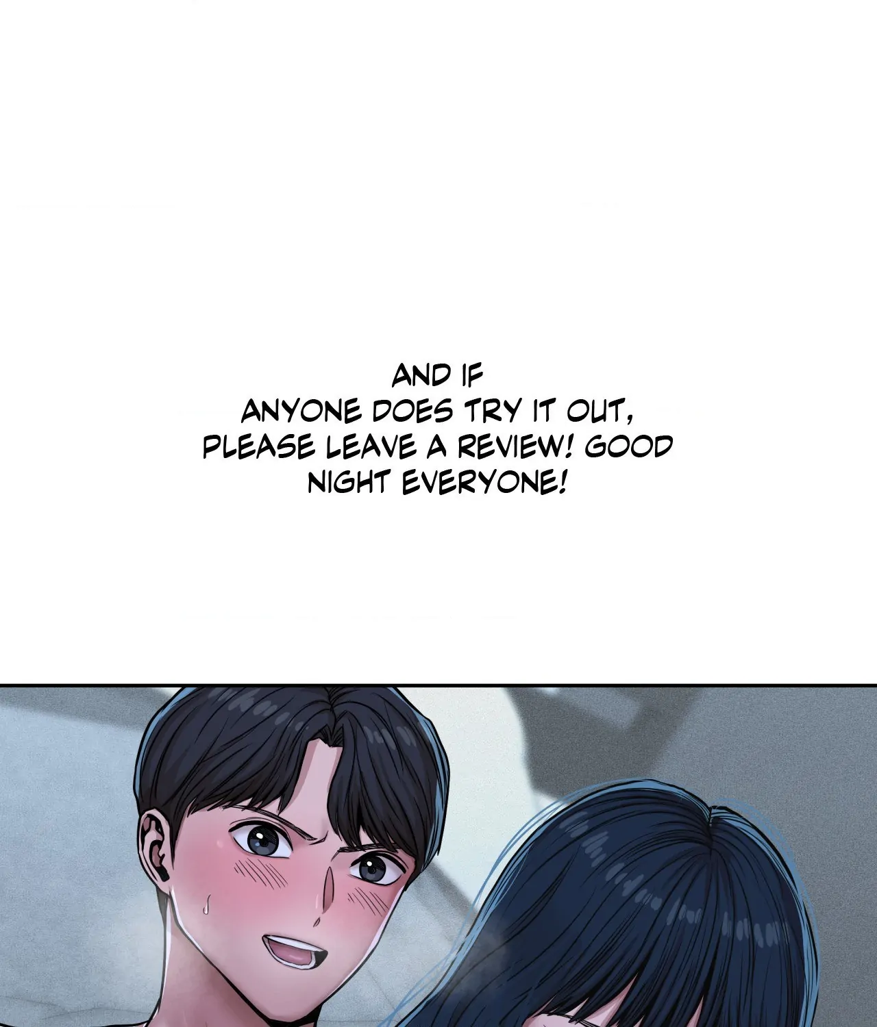 True or False? (Official Uncensored) - Chapter 36 manhwa