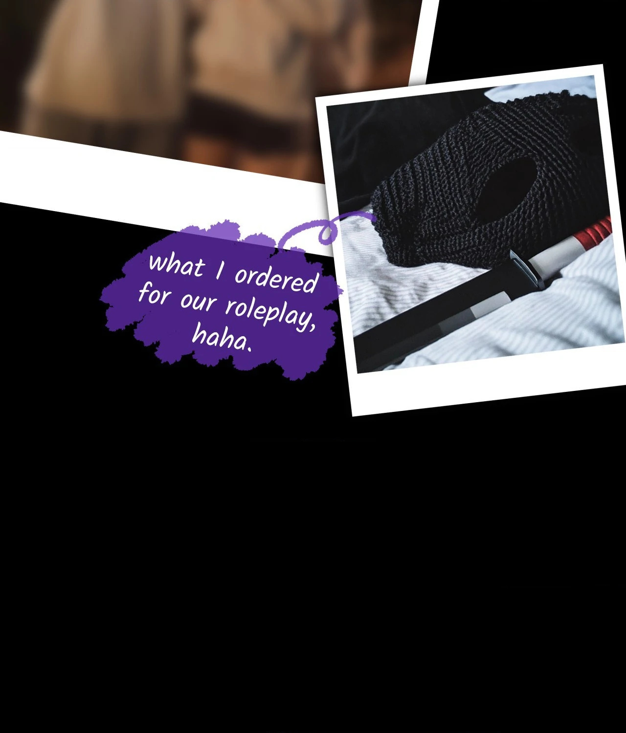 True or False? (Official Uncensored) - Chapter 36 manhwa
