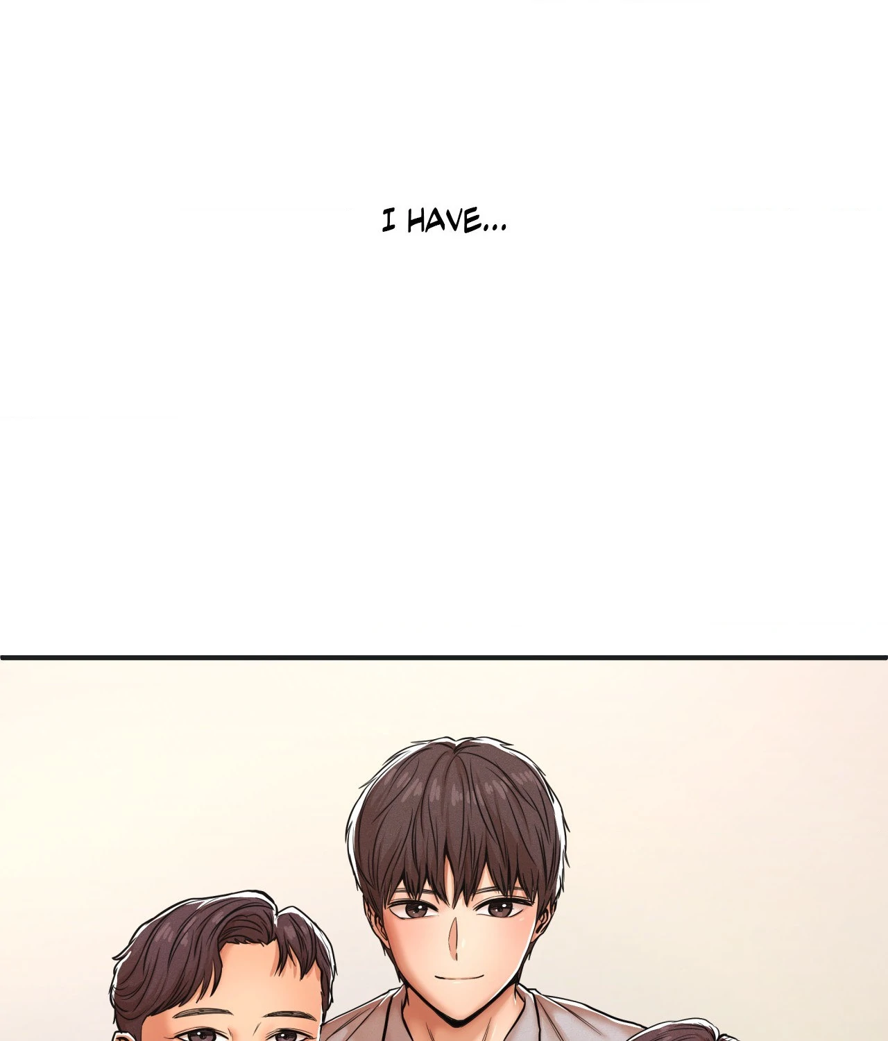 True or False? (Official Uncensored) - Chapter 37 manhwa