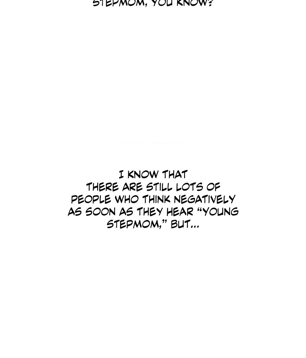 True or False? (Official Uncensored) - Chapter 37 manhwa