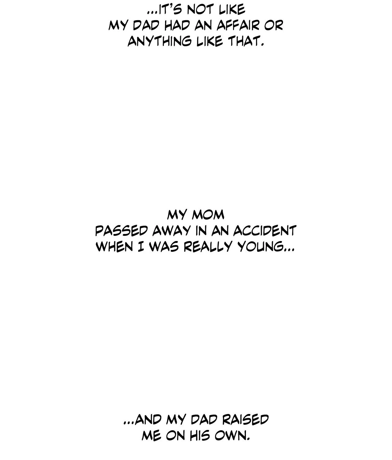 True or False? (Official Uncensored) - Chapter 37 manhwa
