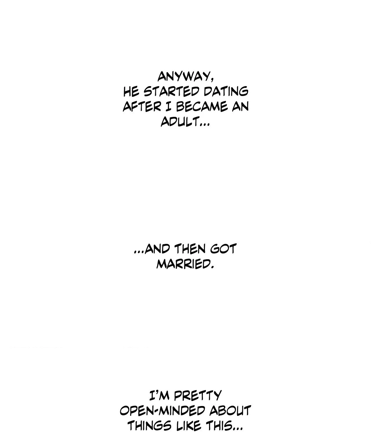 True or False? (Official Uncensored) - Chapter 37 manhwa