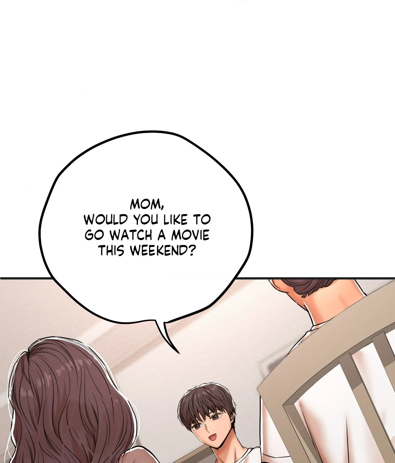 True or False? (Official Uncensored) - Chapter 37 manhwa