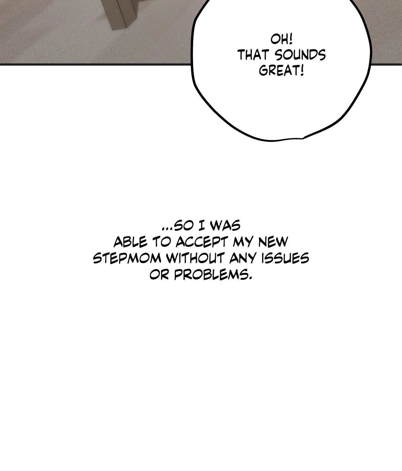 True or False? (Official Uncensored) - Chapter 37 manhwa