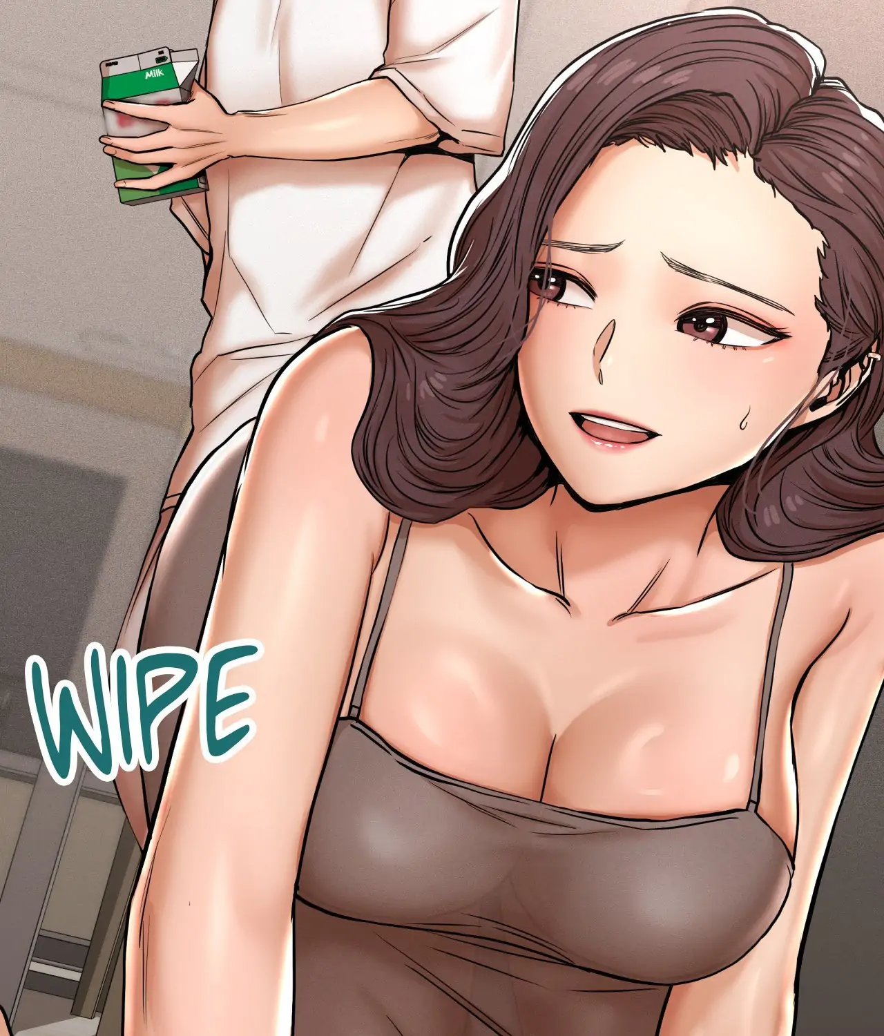 True or False? (Official Uncensored) - Chapter 37 manhwa