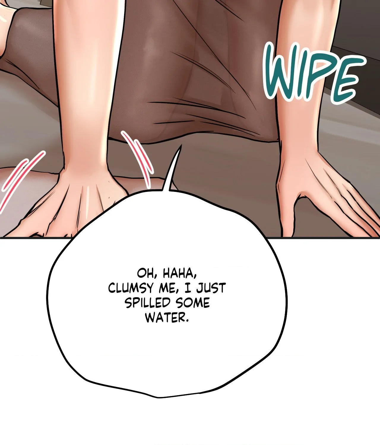 True or False? (Official Uncensored) - Chapter 37 manhwa