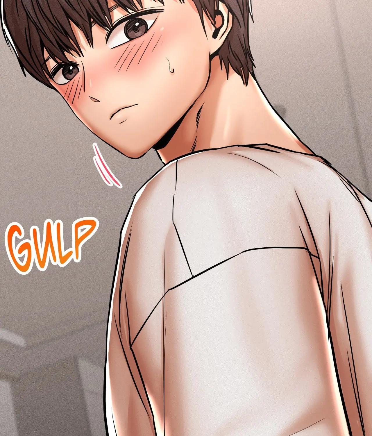 True or False? (Official Uncensored) - Chapter 37 manhwa