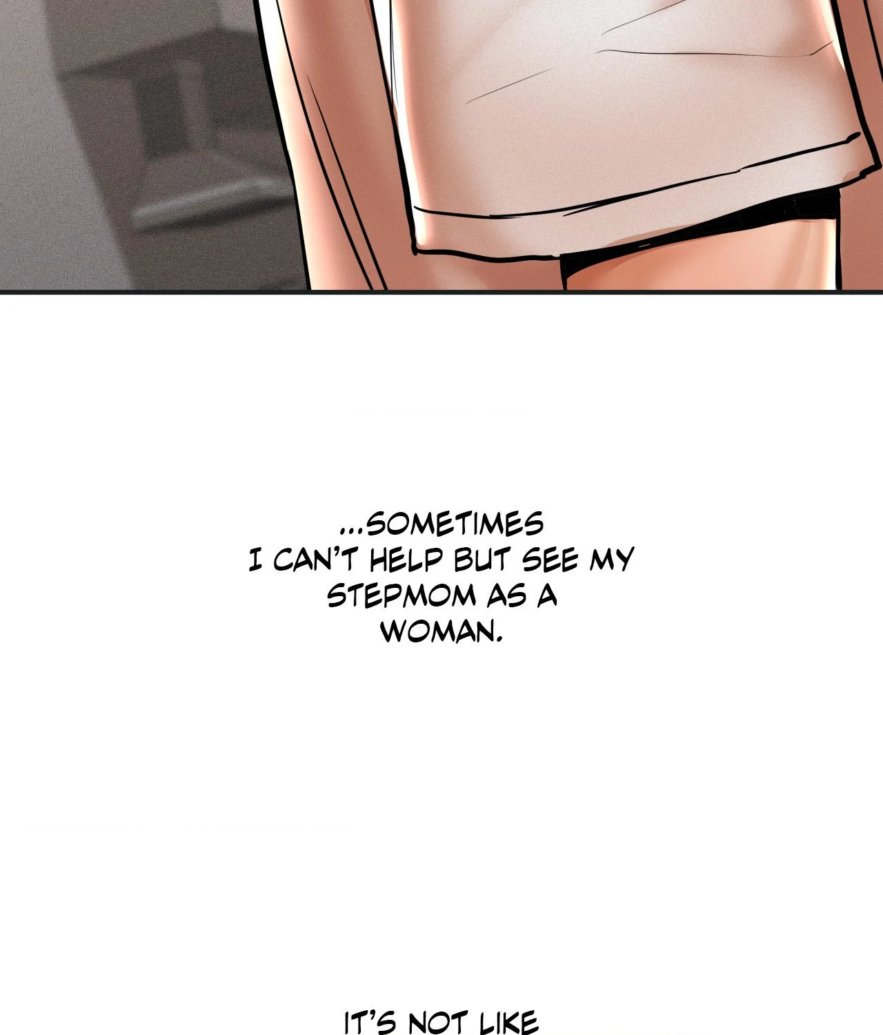 True or False? (Official Uncensored) - Chapter 37 manhwa