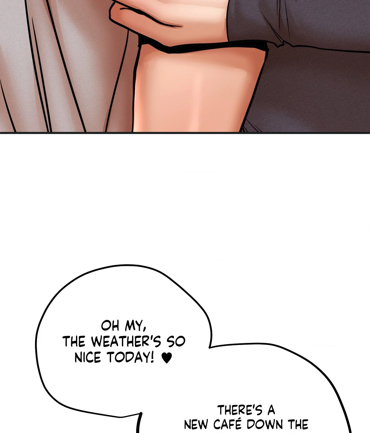 True or False? (Official Uncensored) - Chapter 37 manhwa