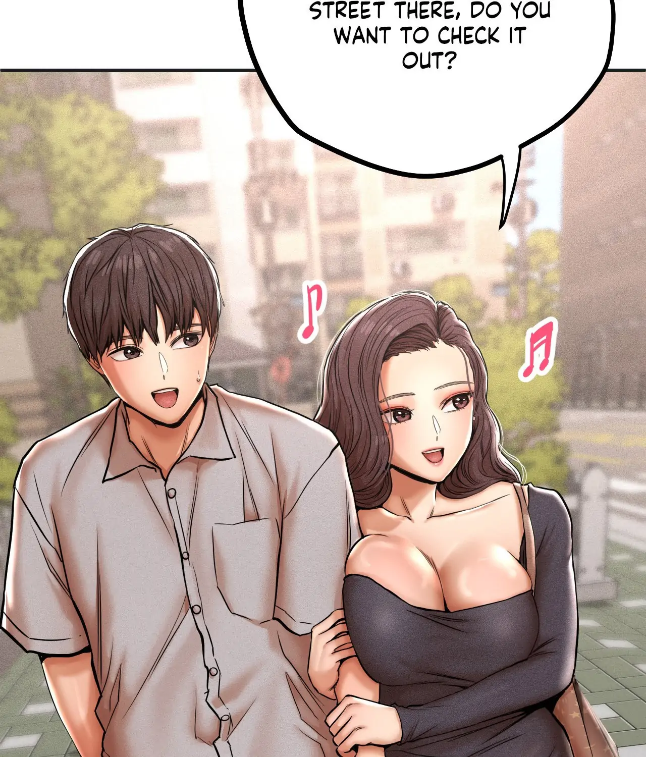 True or False? (Official Uncensored) - Chapter 37 manhwa