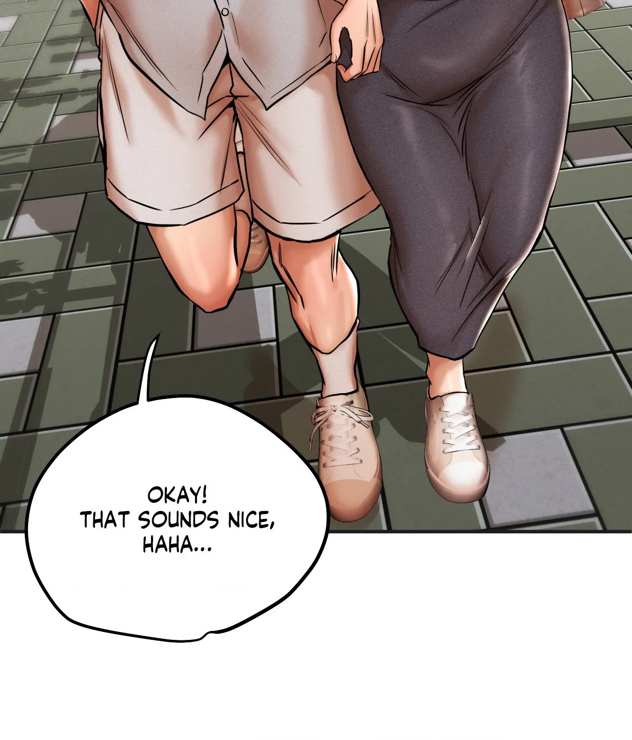 True or False? (Official Uncensored) - Chapter 37 manhwa