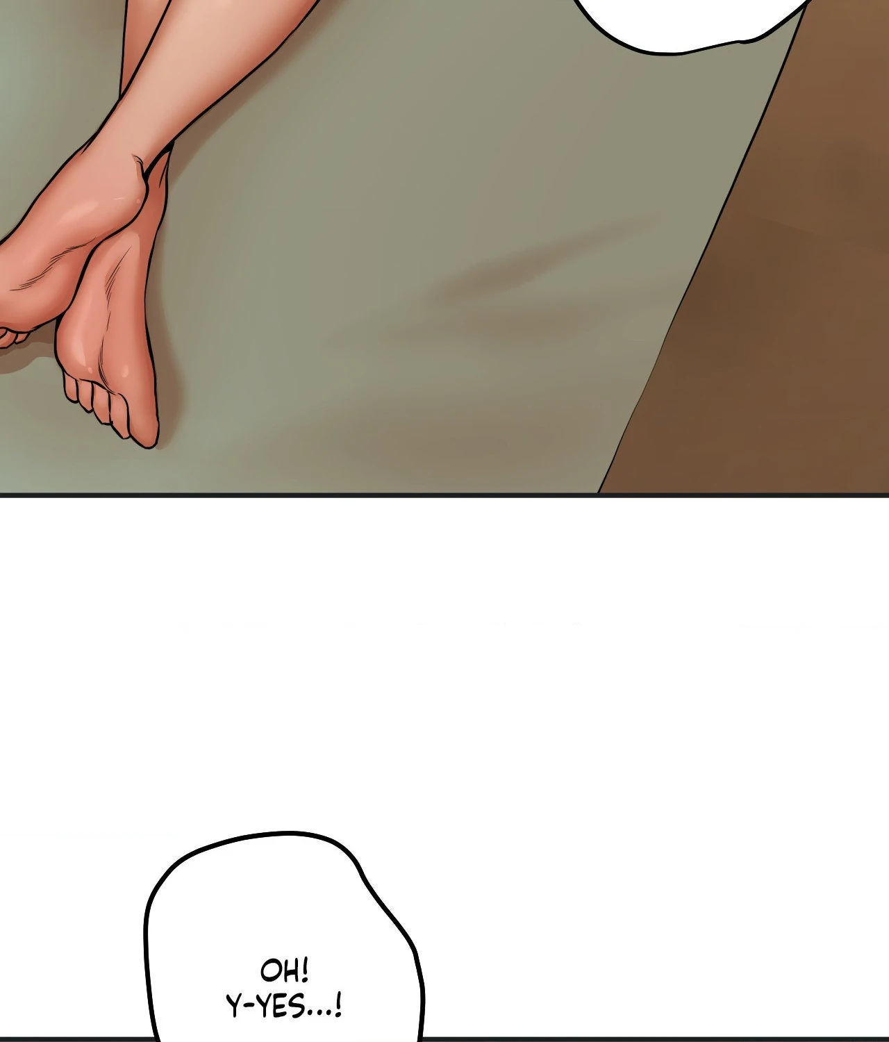 True or False? (Official Uncensored) - Chapter 38 manhwa