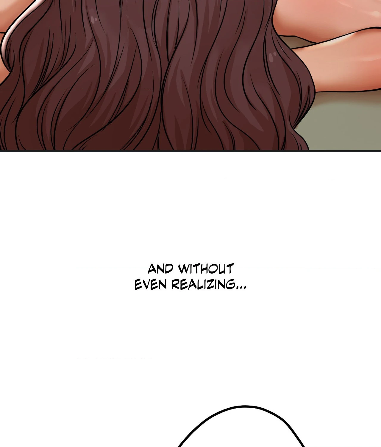 True or False? (Official Uncensored) - Chapter 38 manhwa