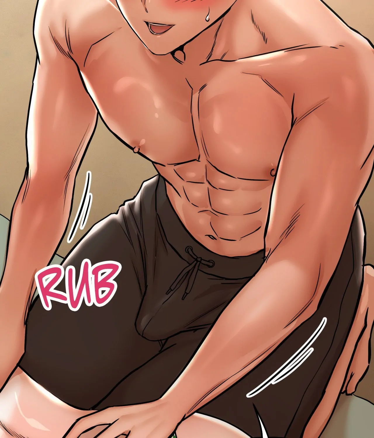 True or False? (Official Uncensored) - Chapter 38 manhwa