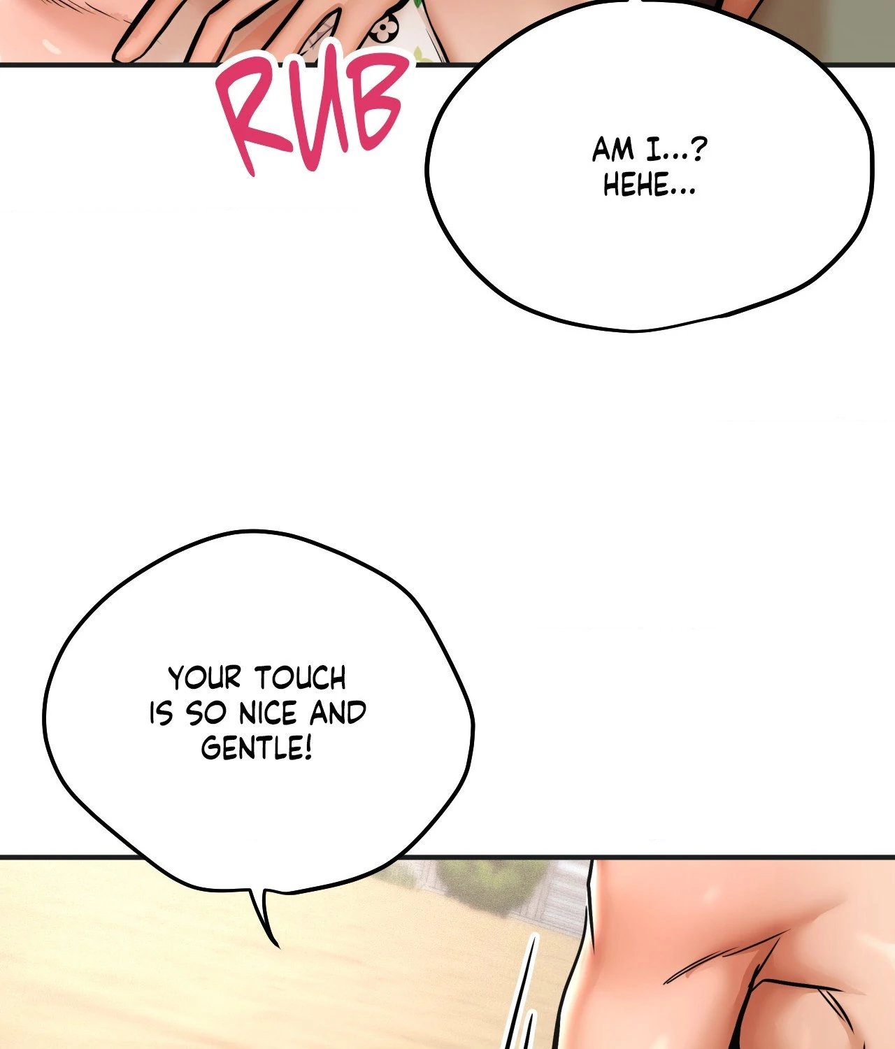 True or False? (Official Uncensored) - Chapter 38 manhwa