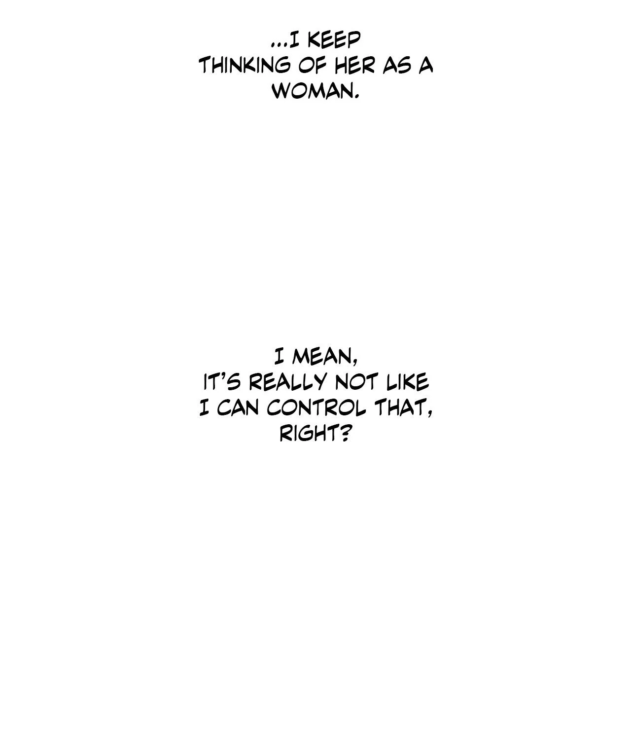 True or False? (Official Uncensored) - Chapter 38 manhwa