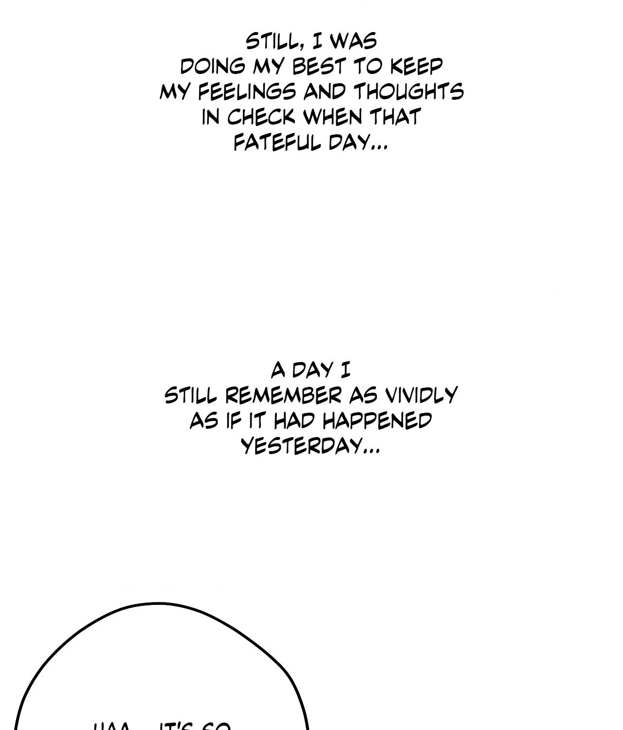 True or False? (Official Uncensored) - Chapter 38 manhwa