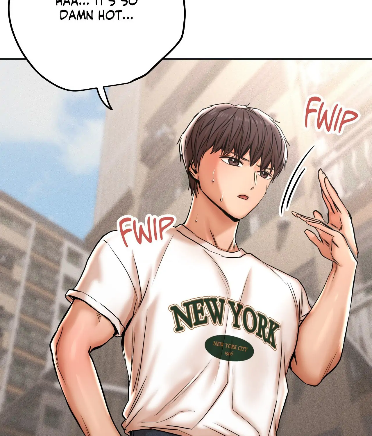 True or False? (Official Uncensored) - Chapter 38 manhwa