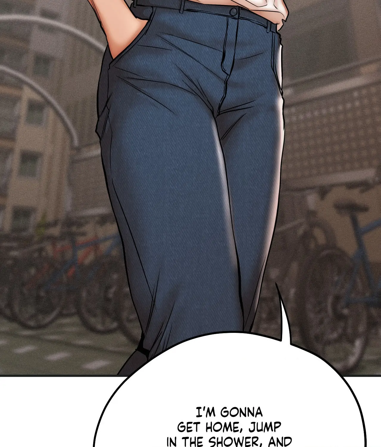 True or False? (Official Uncensored) - Chapter 38 manhwa