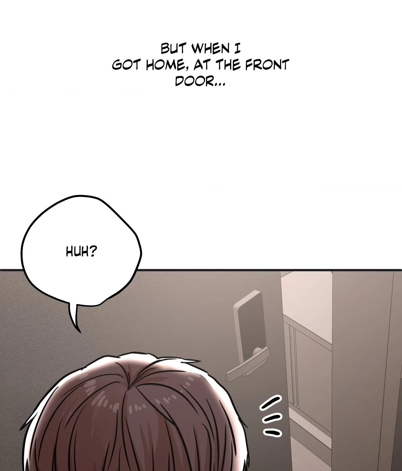 True or False? (Official Uncensored) - Chapter 38 manhwa