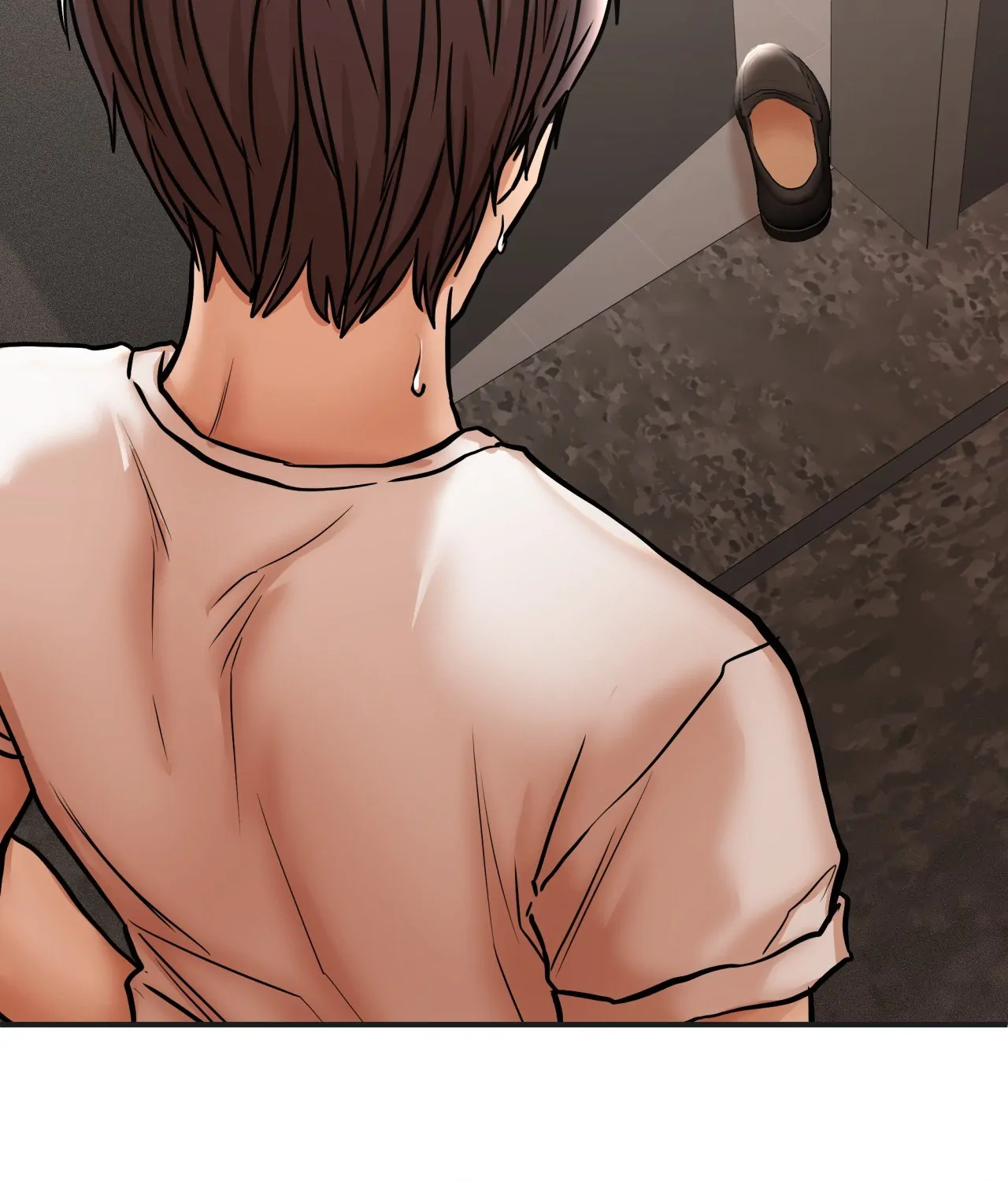 True or False? (Official Uncensored) - Chapter 38 manhwa