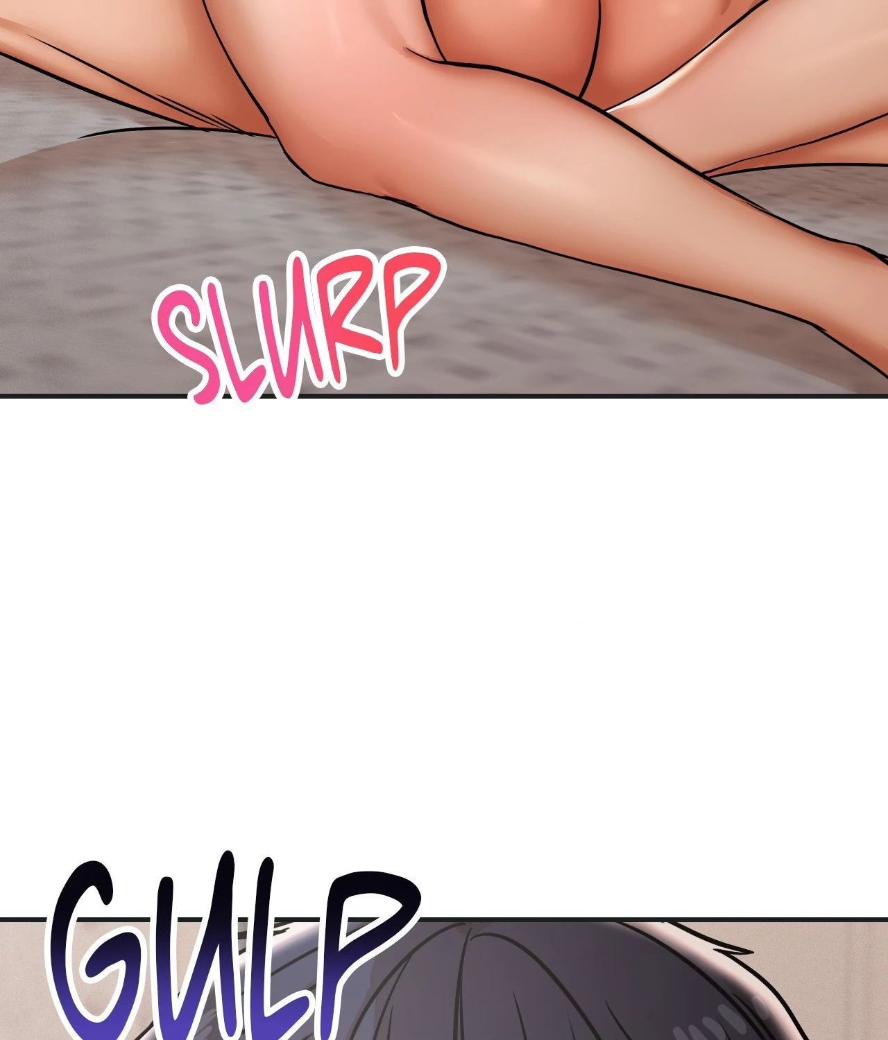 True or False? (Official Uncensored) - Chapter 38 manhwa