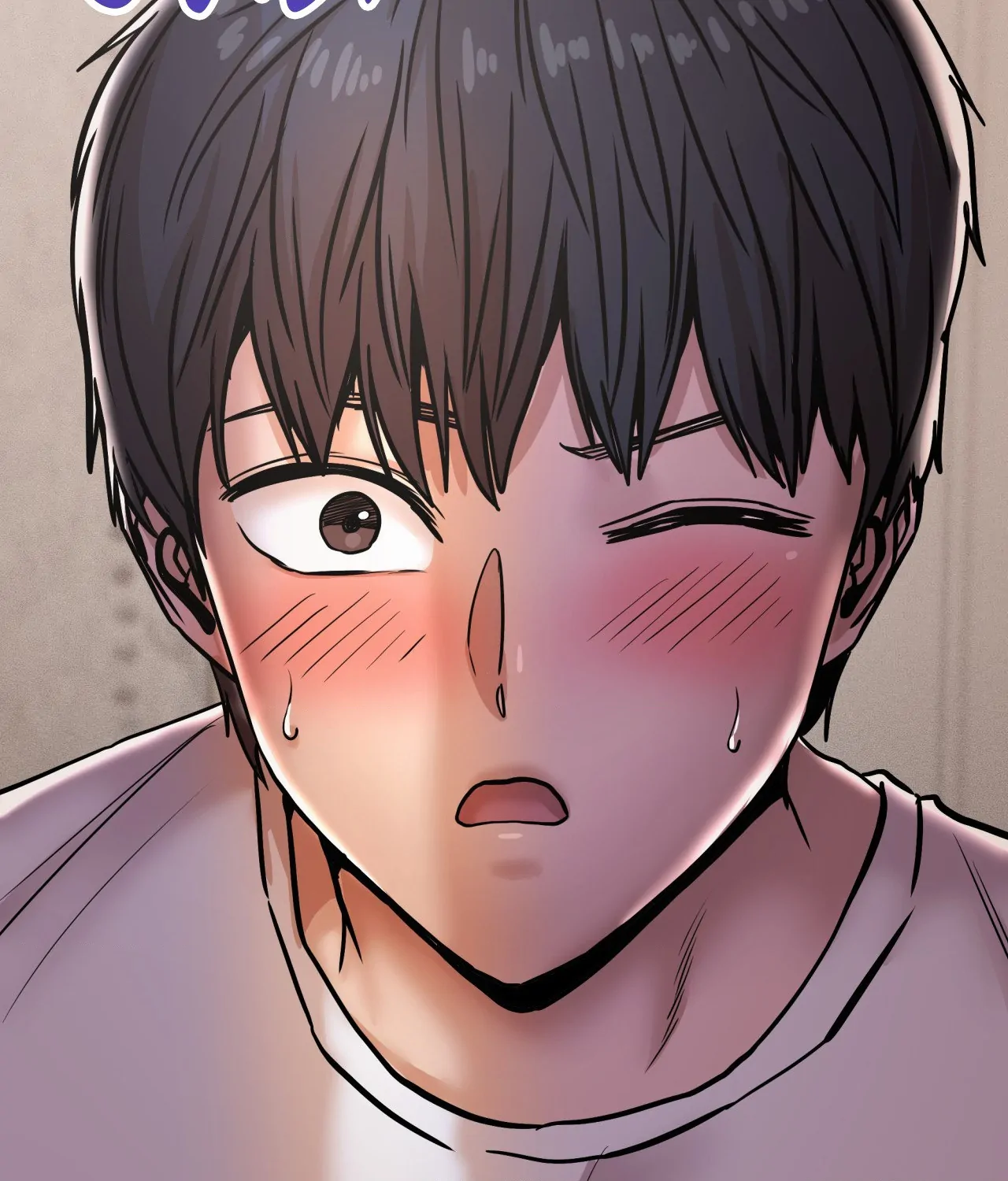 True or False? (Official Uncensored) - Chapter 38 manhwa