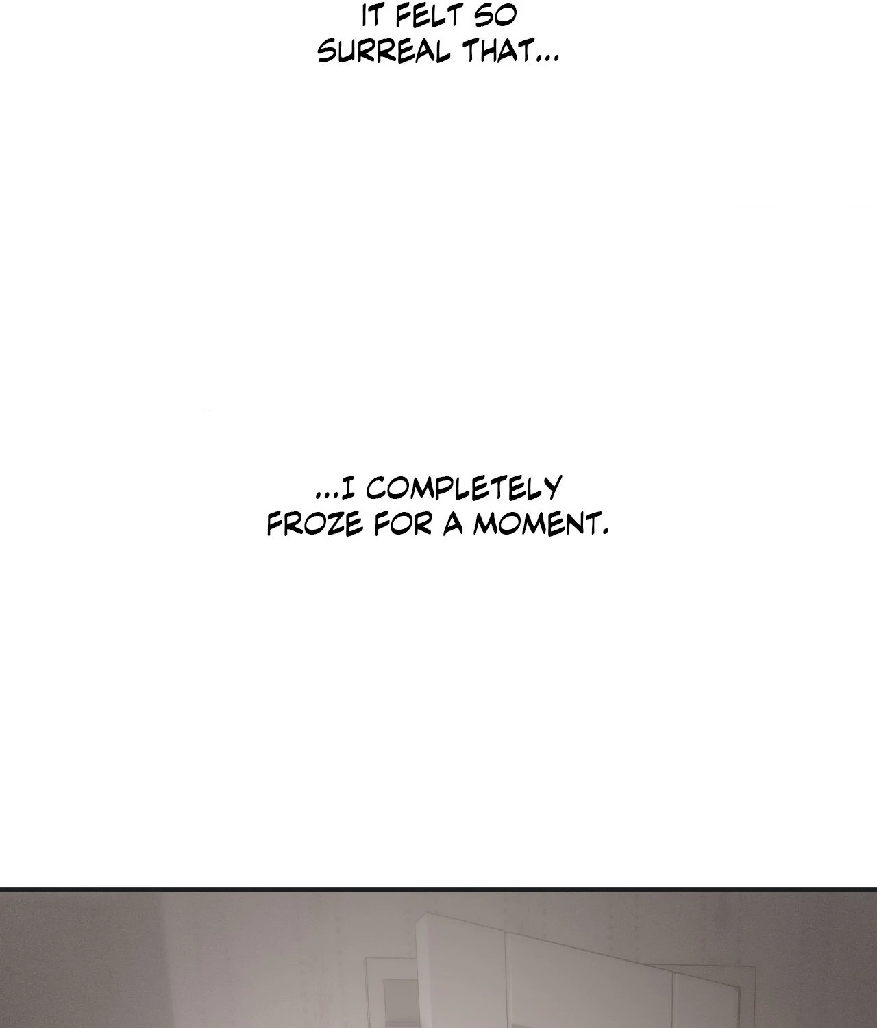 True or False? (Official Uncensored) - Chapter 39 manhwa