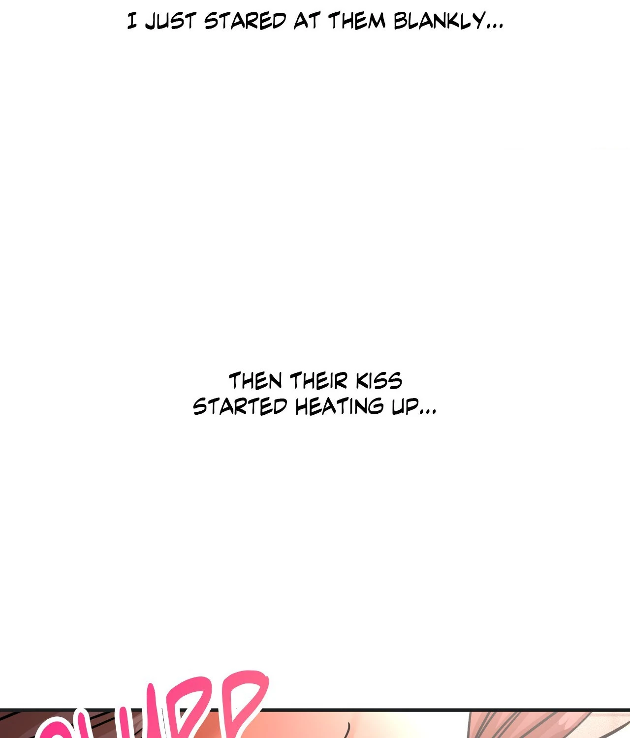 True or False? (Official Uncensored) - Chapter 39 manhwa