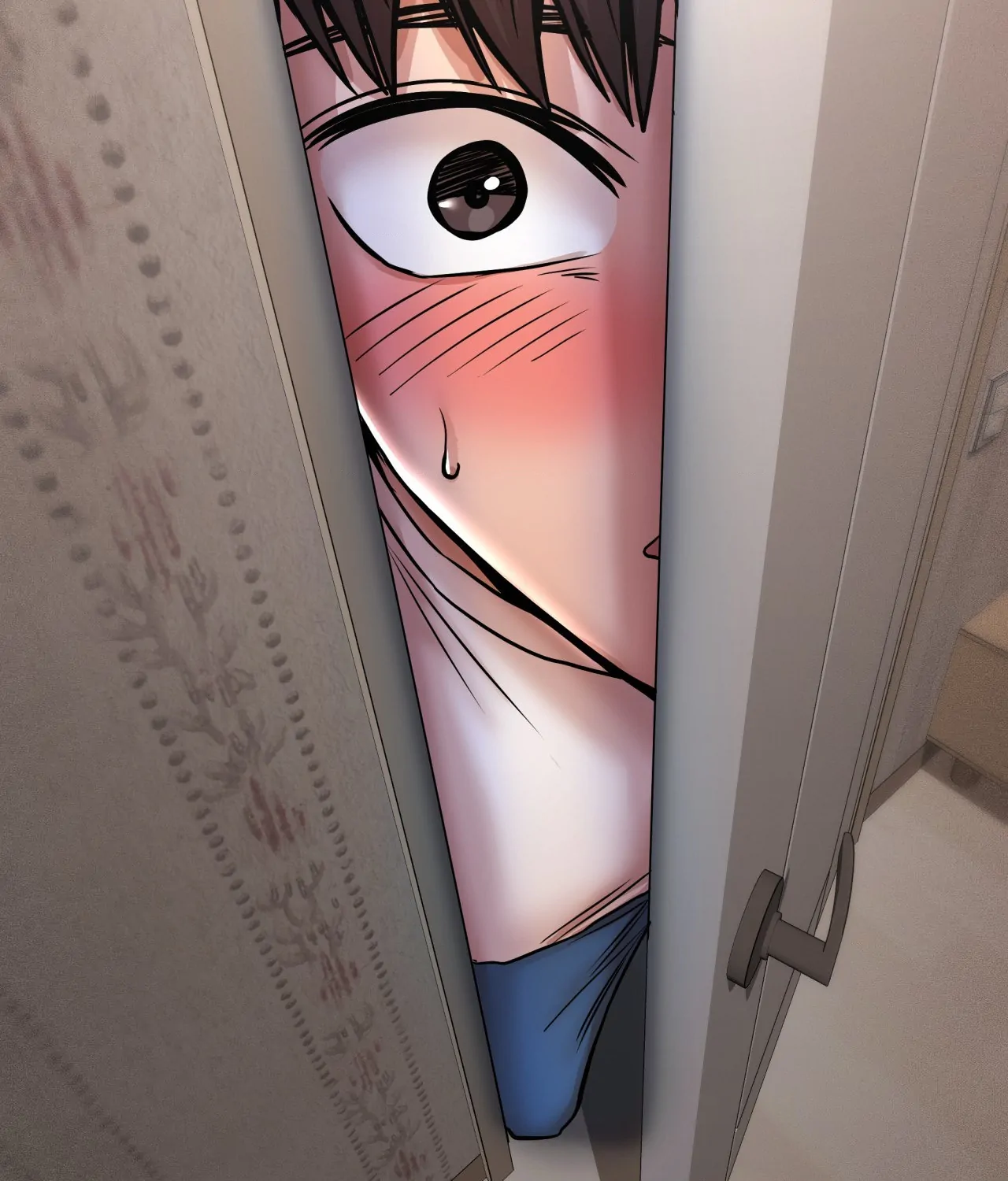 True or False? (Official Uncensored) - Chapter 39 manhwa