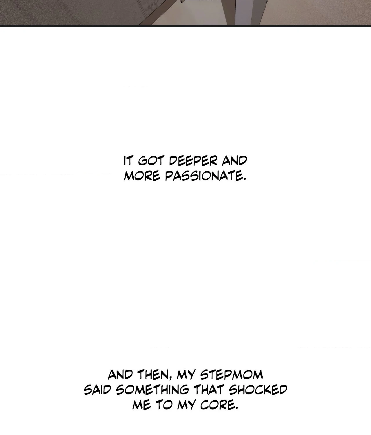 True or False? (Official Uncensored) - Chapter 39 manhwa
