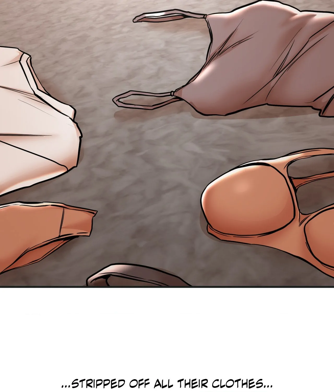 True or False? (Official Uncensored) - Chapter 39 manhwa