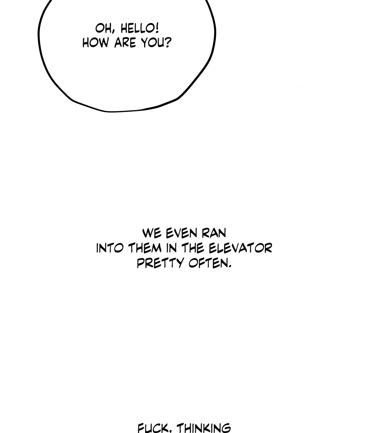 True or False? (Official Uncensored) - Chapter 39 manhwa