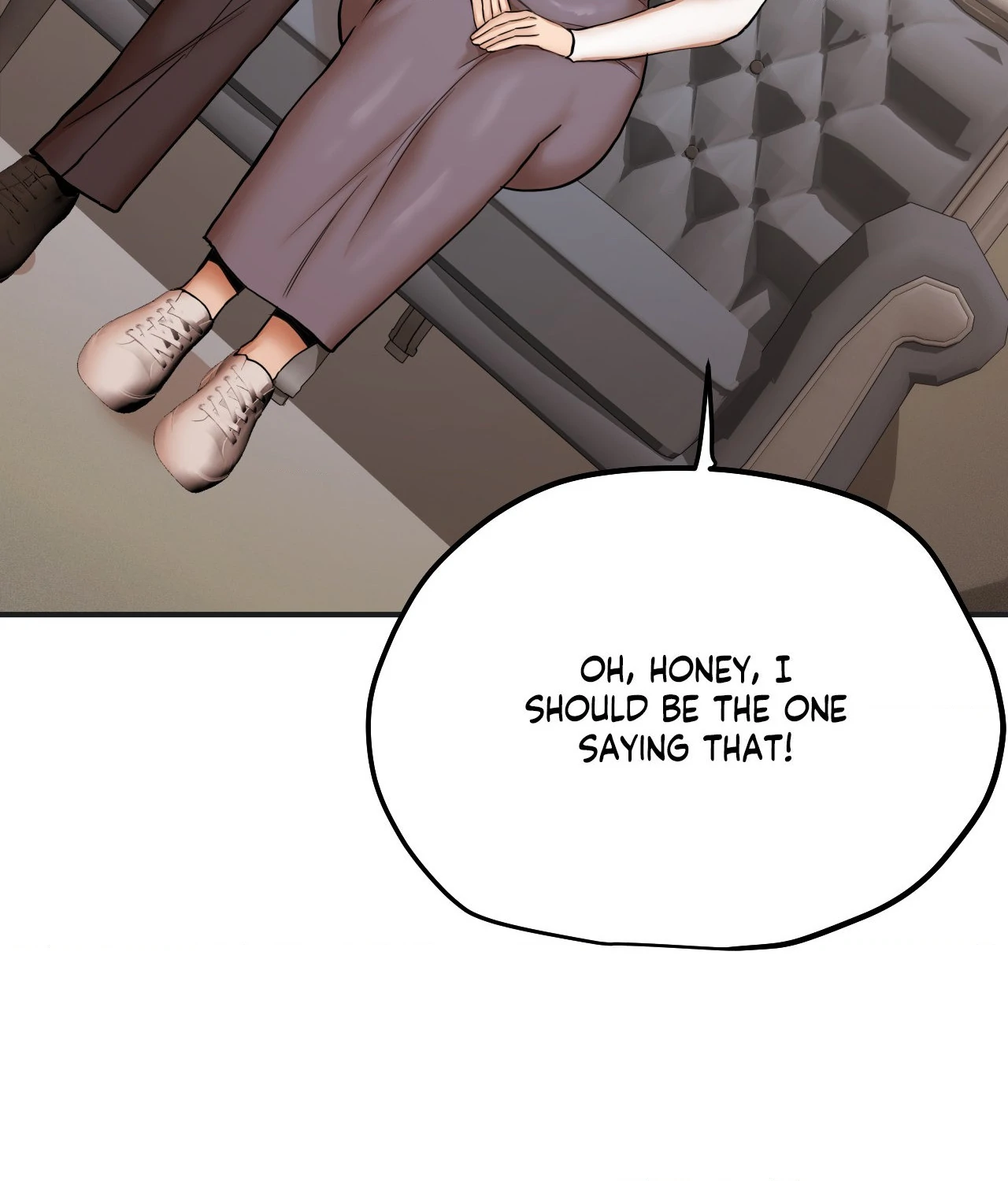True or False? (Official Uncensored) - Chapter 39 manhwa