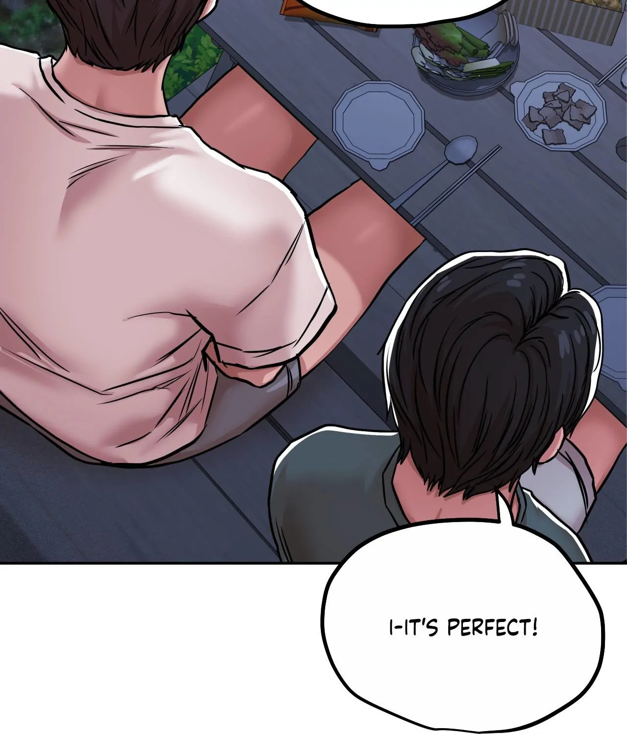 True or False? (Official Uncensored) - Chapter 4 manhwa