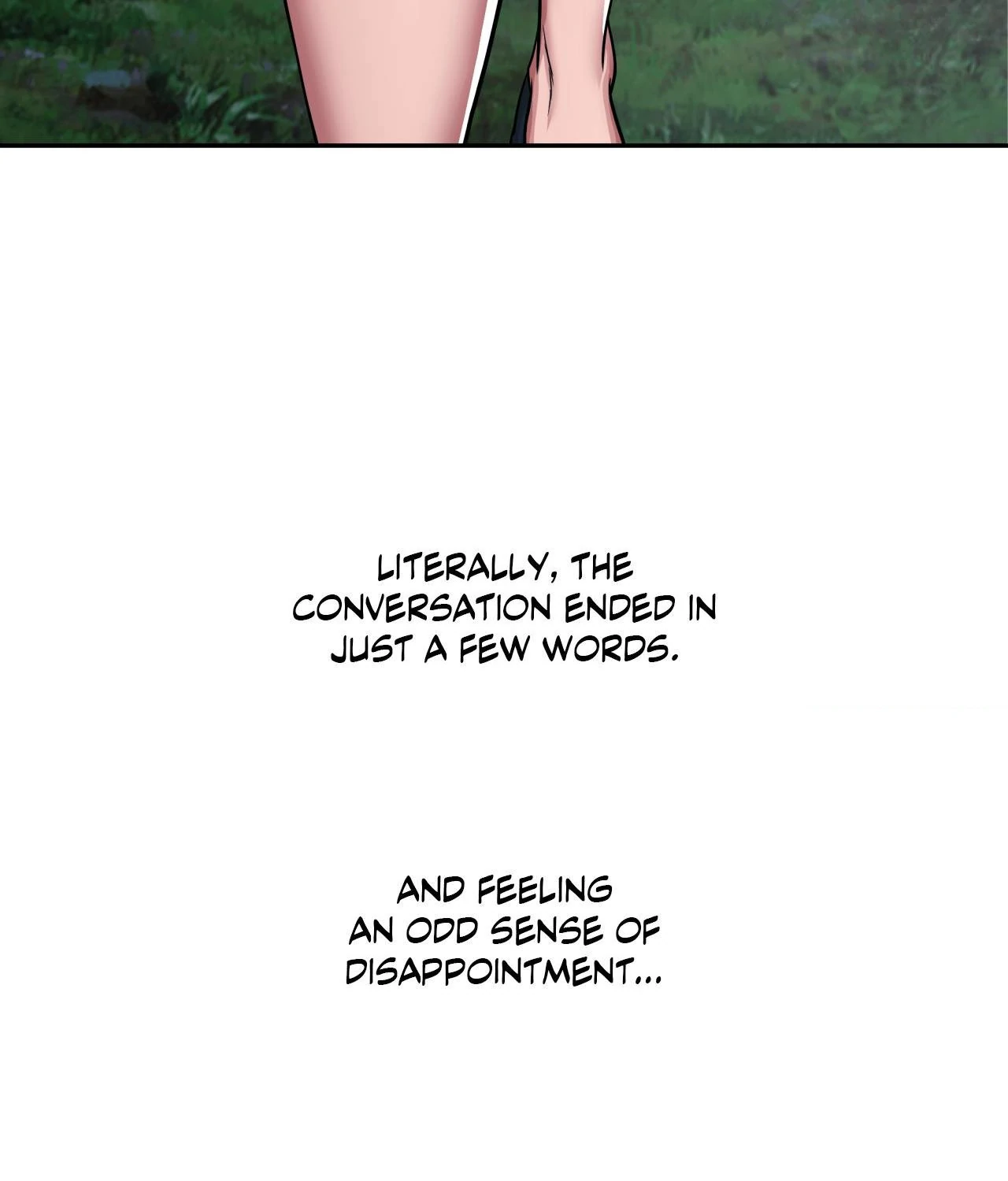 True or False? (Official Uncensored) - Chapter 4 manhwa