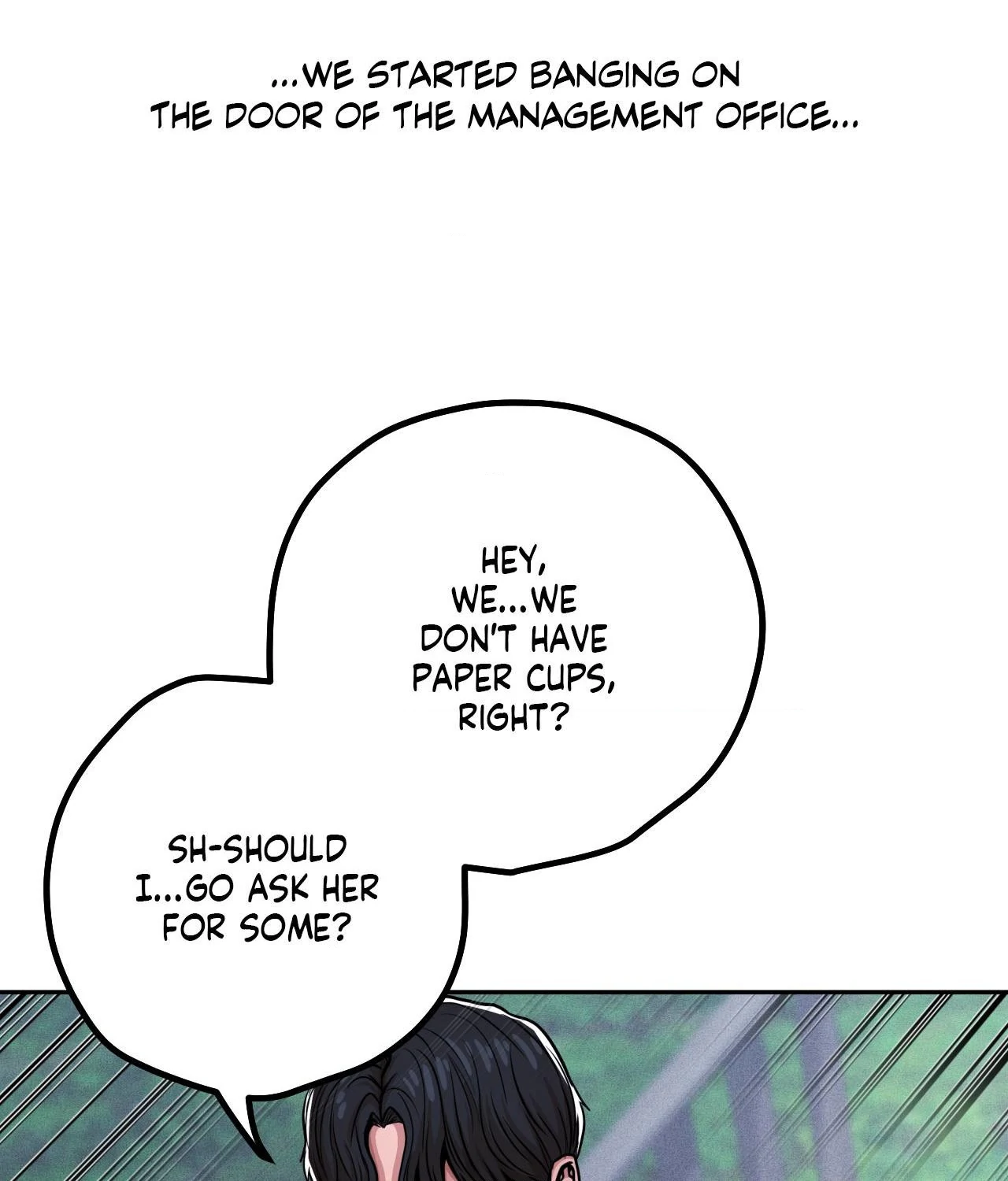 True or False? (Official Uncensored) - Chapter 4 manhwa