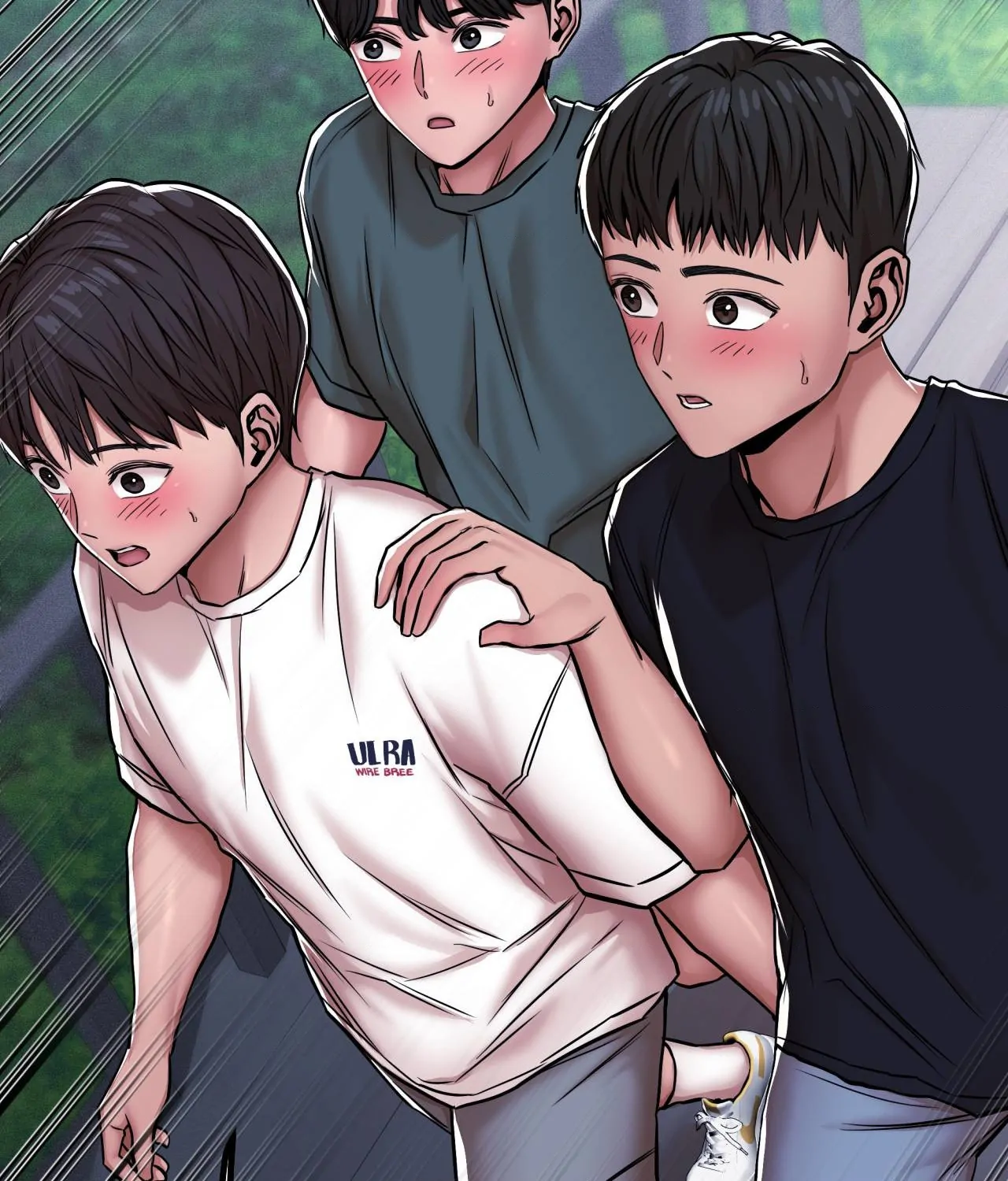 True or False? (Official Uncensored) - Chapter 4 manhwa