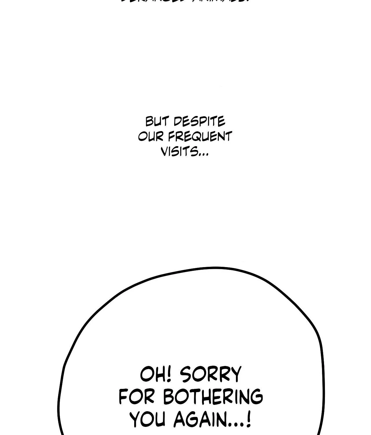 True or False? (Official Uncensored) - Chapter 4 manhwa