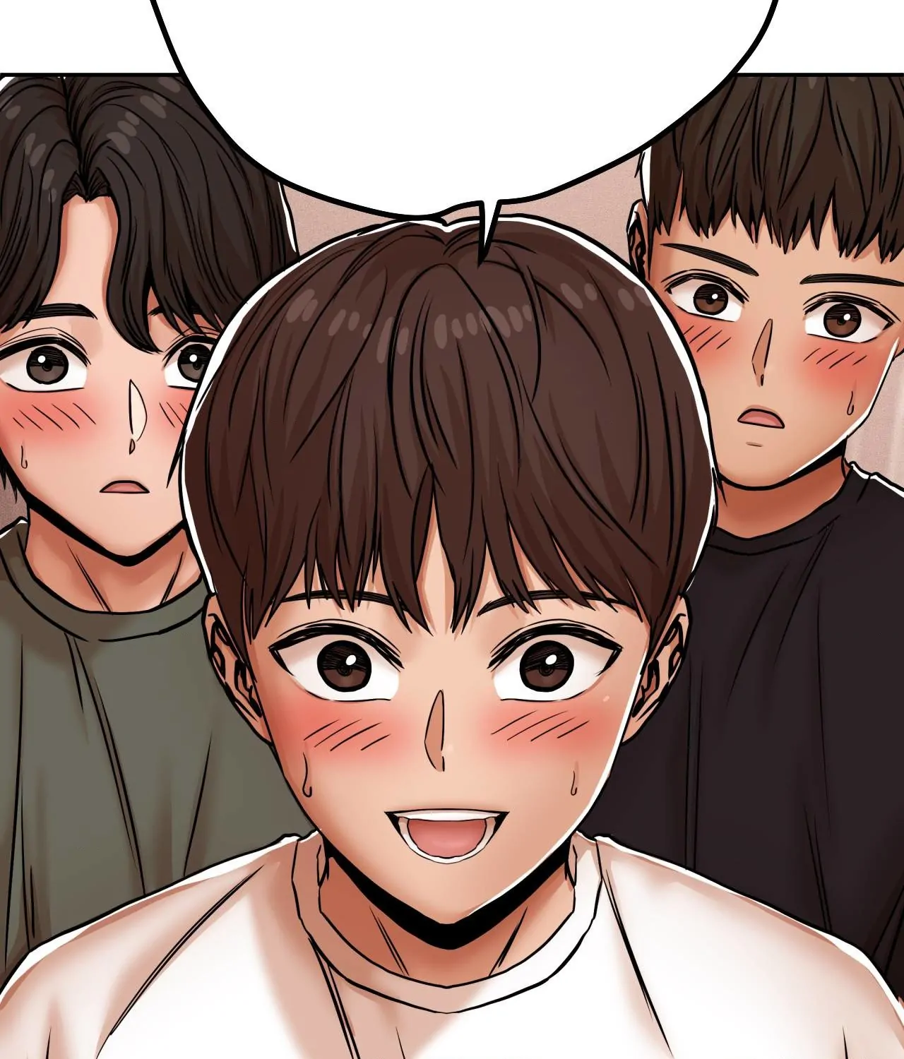 True or False? (Official Uncensored) - Chapter 4 manhwa