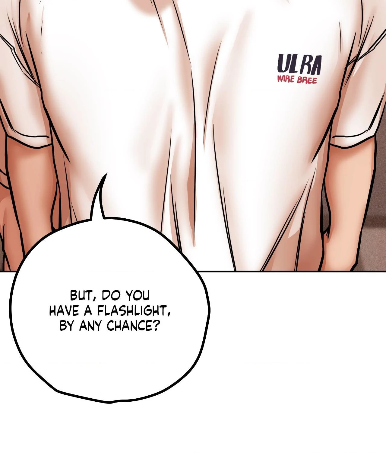 True or False? (Official Uncensored) - Chapter 4 manhwa