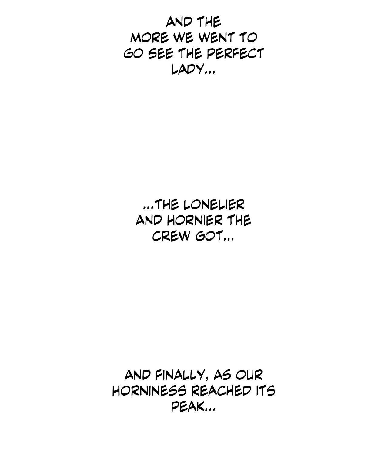 True or False? (Official Uncensored) - Chapter 4 manhwa