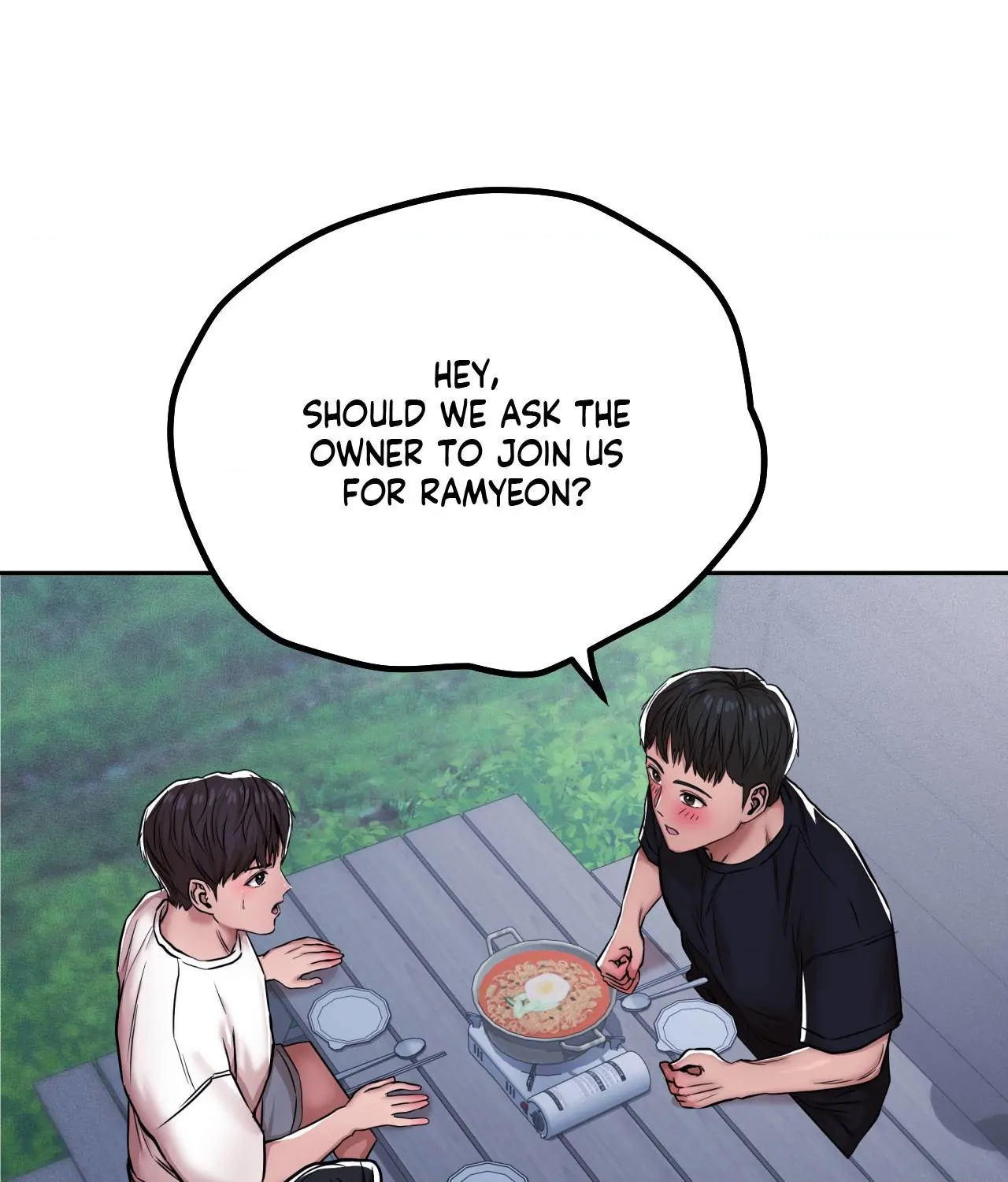 True or False? (Official Uncensored) - Chapter 4 manhwa
