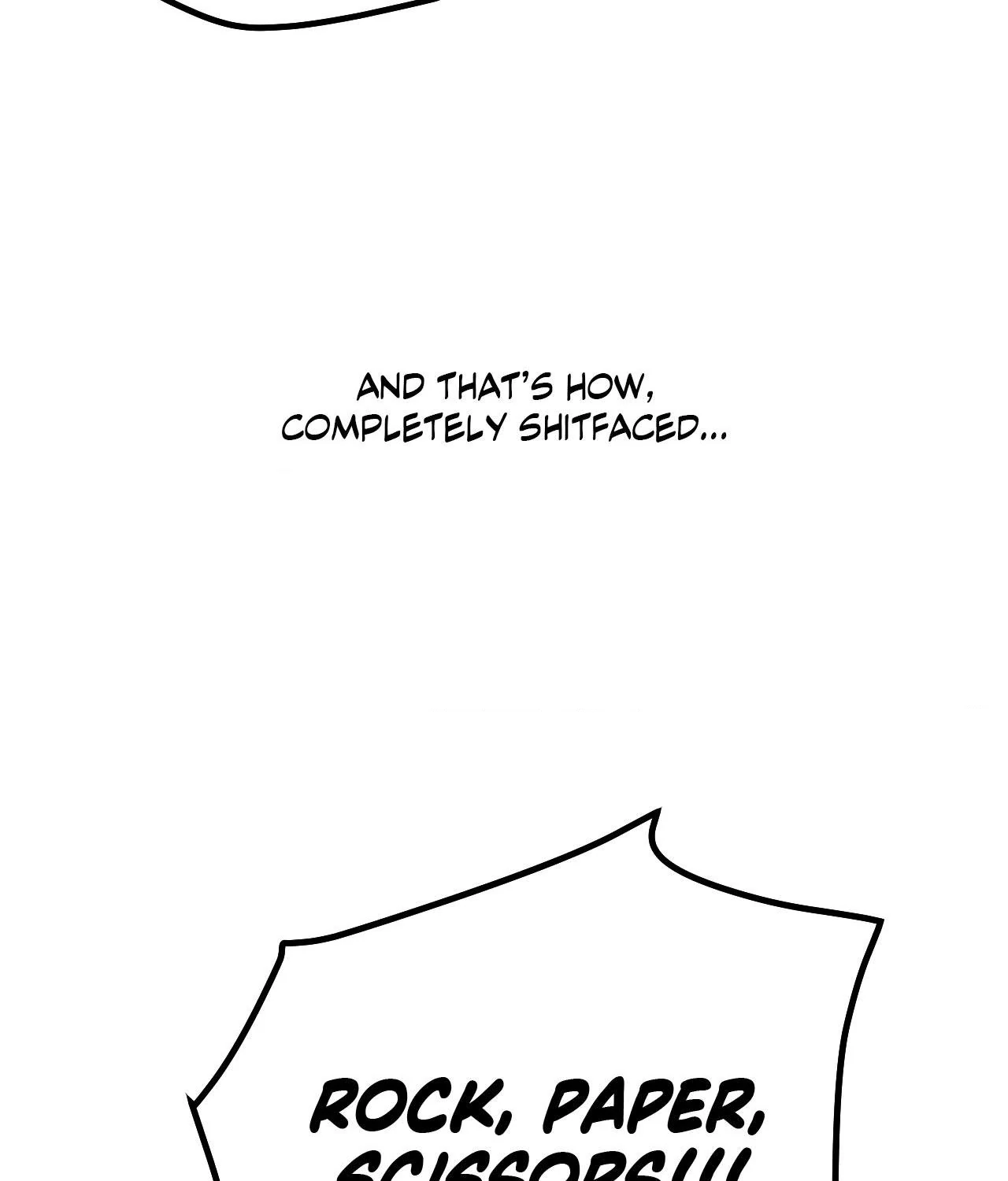 True or False? (Official Uncensored) - Chapter 4 manhwa