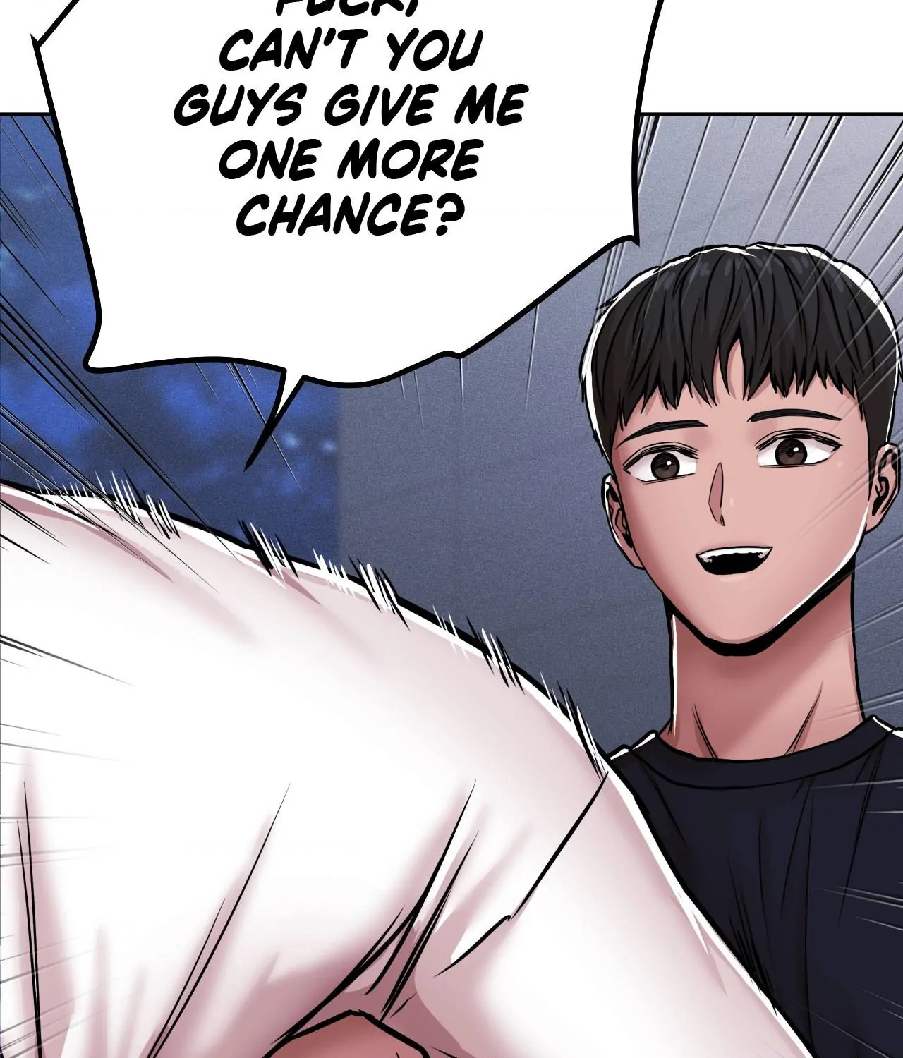 True or False? (Official Uncensored) - Chapter 4 manhwa